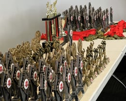 Annual Prize Giving Ceremony 23-24 Season